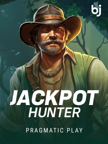 Jackpot Hunter screenshot