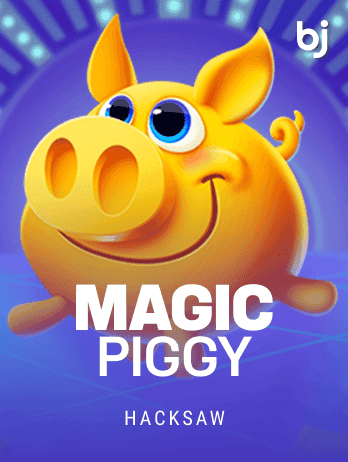 Magic Piggy screenshot