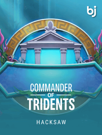 Commander of Tridents screenshot