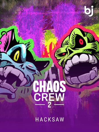 Chaos Crew 2 screenshot