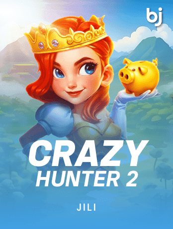 Crazy Hunter 2 screenshot