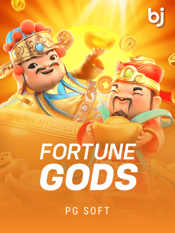 Fortune Gods screenshot