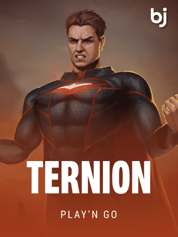 Ternion screenshot
