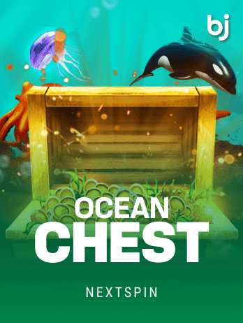 Ocean Chest screenshot